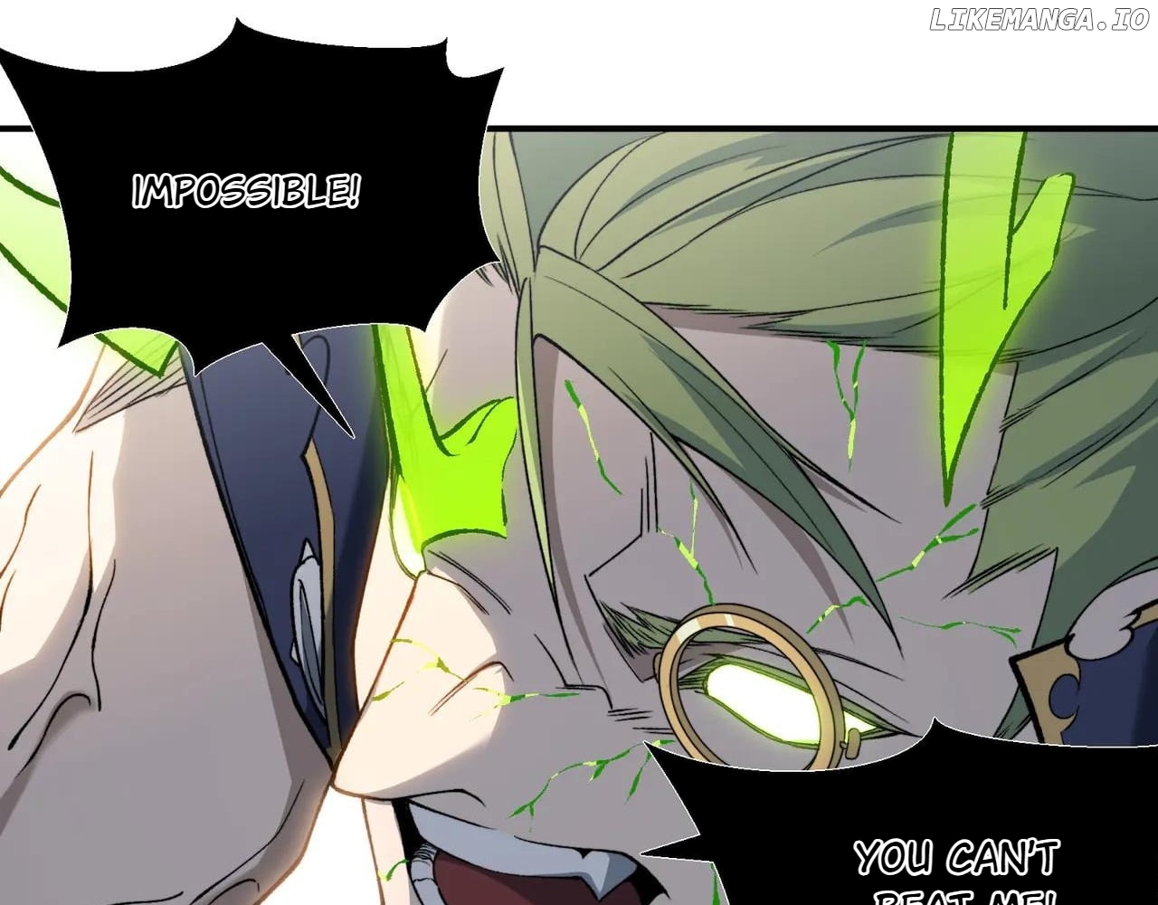 The Devil Never Cries Chapter 104 - page 129